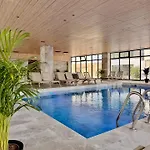 Sia In Odyssey Pool &
