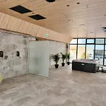 Apartmán Sia In Odyssey Pool & *