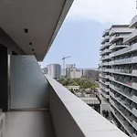 Sia In Odyssey Pool & Apartmán *