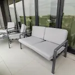 Apartmán Sia In Odyssey Pool & *