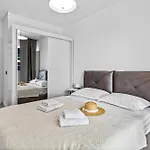 Apartmán Sia In Odyssey Pool & Năvodari