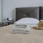 Sia In Odyssey Pool & Apartmán Năvodari