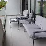 Apartmán Sia In Odyssey Pool & Năvodari
