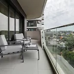 Apartmán Sia In Odyssey Pool &