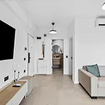 Apartmán Sia In Odyssey Pool & Năvodari