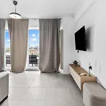 Apartmán Sia In Odyssey Pool &