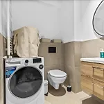Apartmán Sia In Odyssey Pool & *