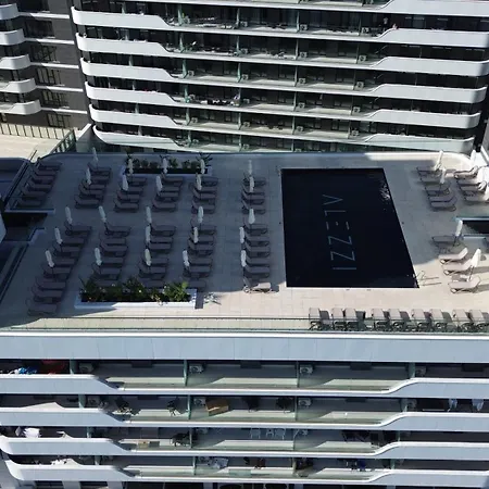 Apartmán Sia In Odyssey Pool & *