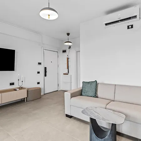Apartament Sia In Odyssey Pool & Năvodari