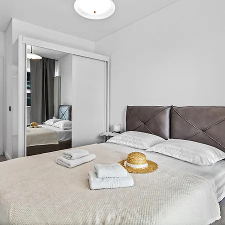 Apartament Sia In Odyssey Pool & Năvodari