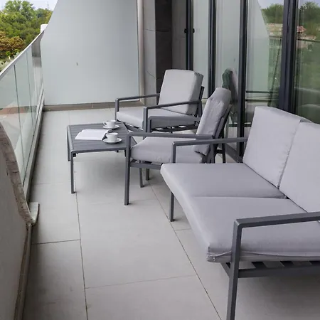 Apartament Sia In Odyssey Pool & Năvodari