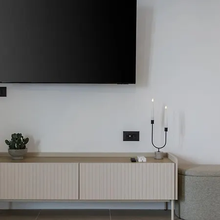 Apartman Sia In Odyssey Indoor Pool &