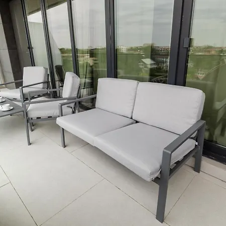 Apartman Sia In Odyssey Indoor Pool & *