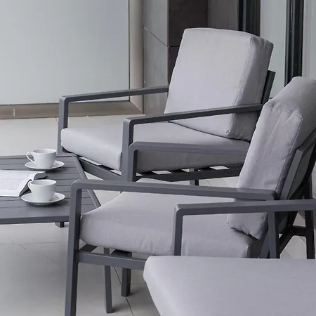 Sia In Odyssey Indoor Pool & Apartman *