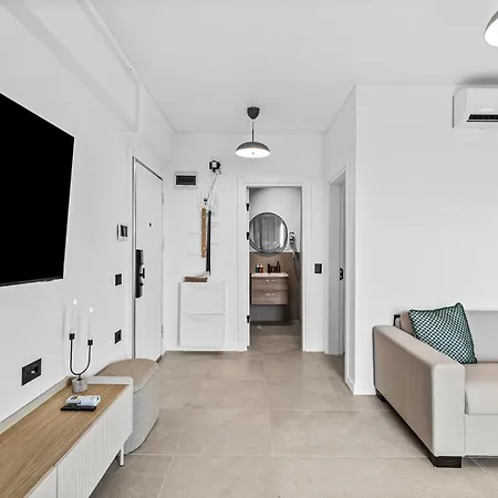 Apartman Sia In Odyssey Indoor Pool & Năvodari