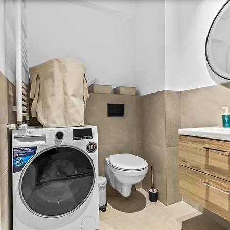 Apartman Sia In Odyssey Indoor Pool & *