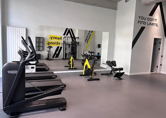 Appartement Sia In Odyssey Indoor Pool&spa