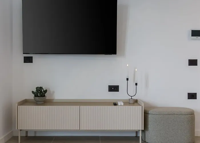 Appartement Sia In Odyssey Indoor Pool&spa