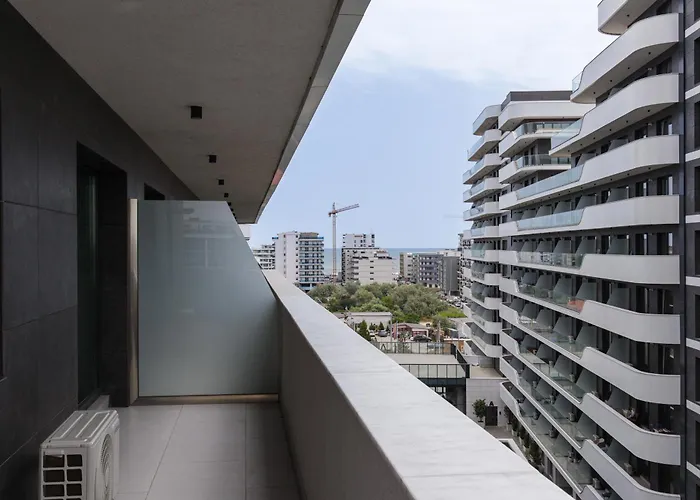 Sia In Odyssey Indoor Pool&spa Appartement *