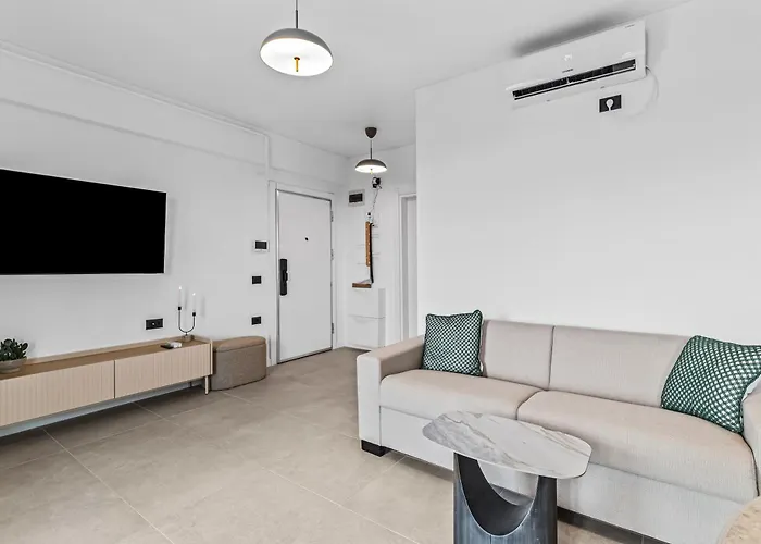 Appartement Sia In Odyssey Indoor Pool&spa Năvodari