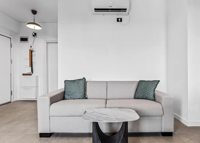 Sia In Odyssey Indoor Pool&spa Appartement