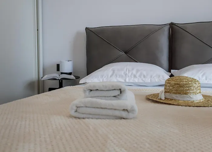 Sia In Odyssey Indoor Pool&spa Appartement Năvodari