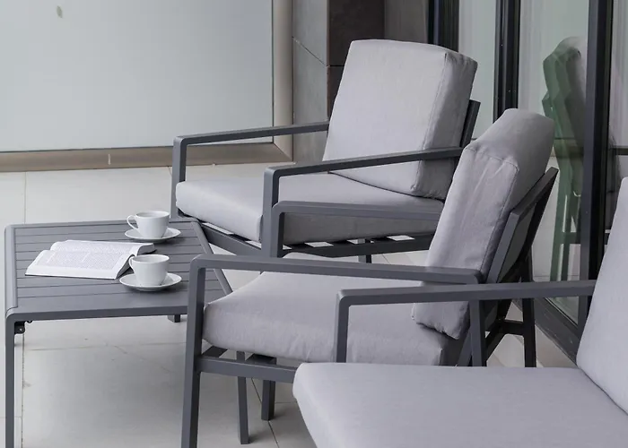 Sia In Odyssey Indoor Pool&spa Appartement *