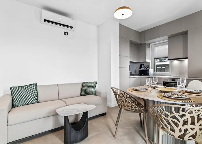 Sia In Odyssey Indoor Pool&spa Appartement *