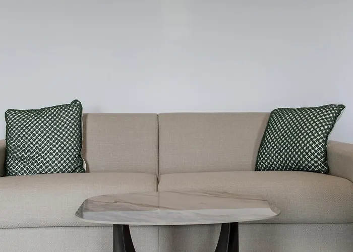 Appartement Sia In Odyssey Indoor Pool&spa *