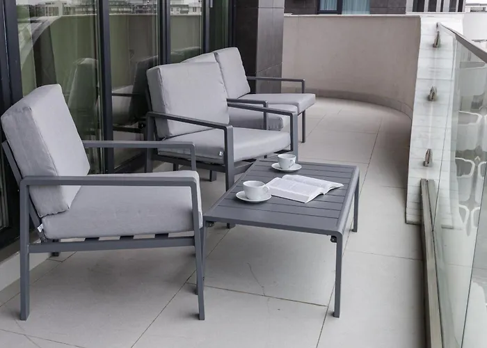 Sia In Odyssey Indoor Pool&spa Appartement