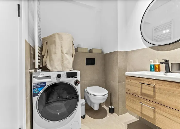 Appartement Sia In Odyssey Indoor Pool&spa *