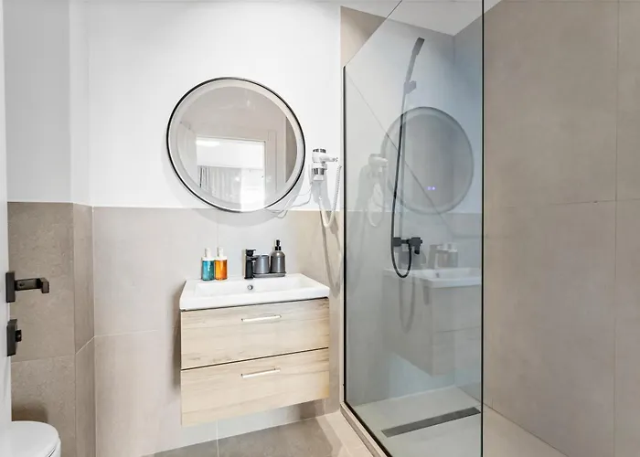 Sia In Odyssey Indoor Pool&spa